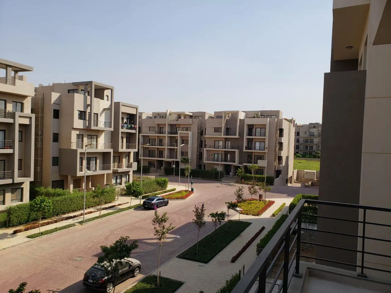 Apartment in Fifth Square , New Cairo for Resale - Fully Furnished