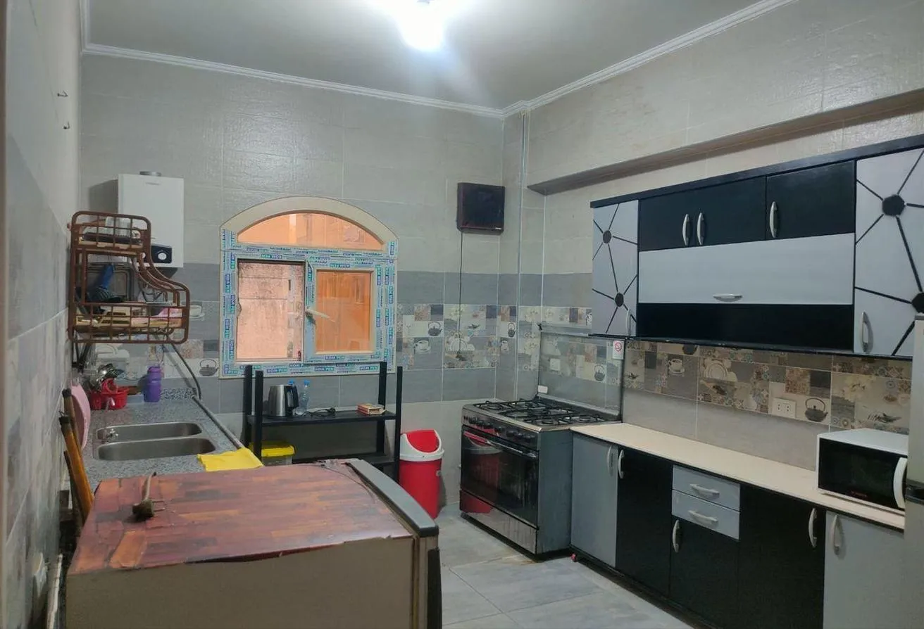 Sale in El Yasmeen 1: Apartment for sale in Al Yasmine1 super luxury