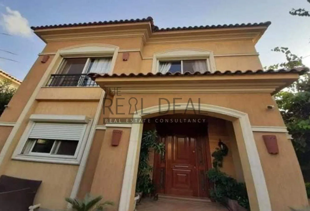 Sale in Stone Park: For quick sale a villa in Stone Park without DP