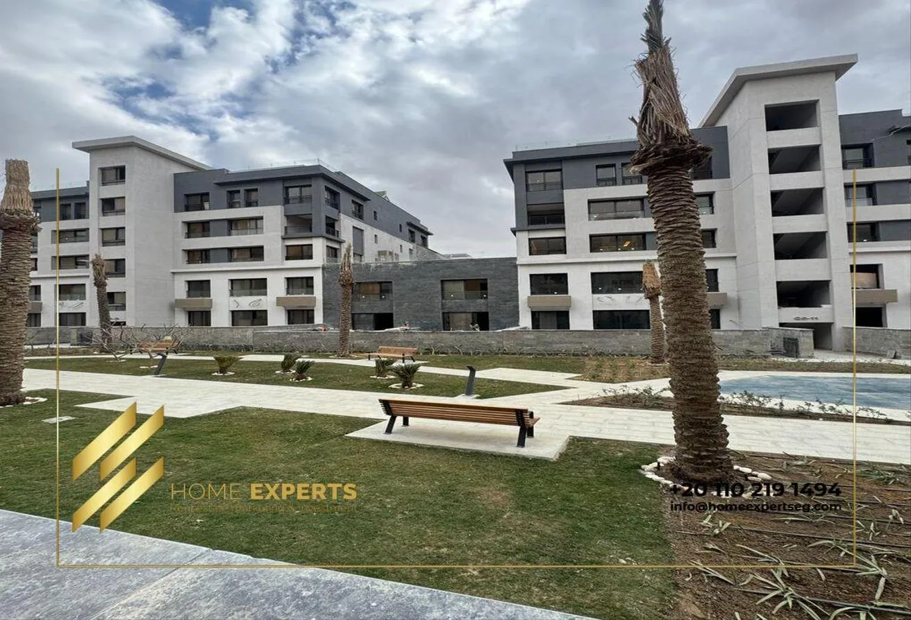 Sale in Trio Villas: Smart Pent House roof for sale in Trio Villa