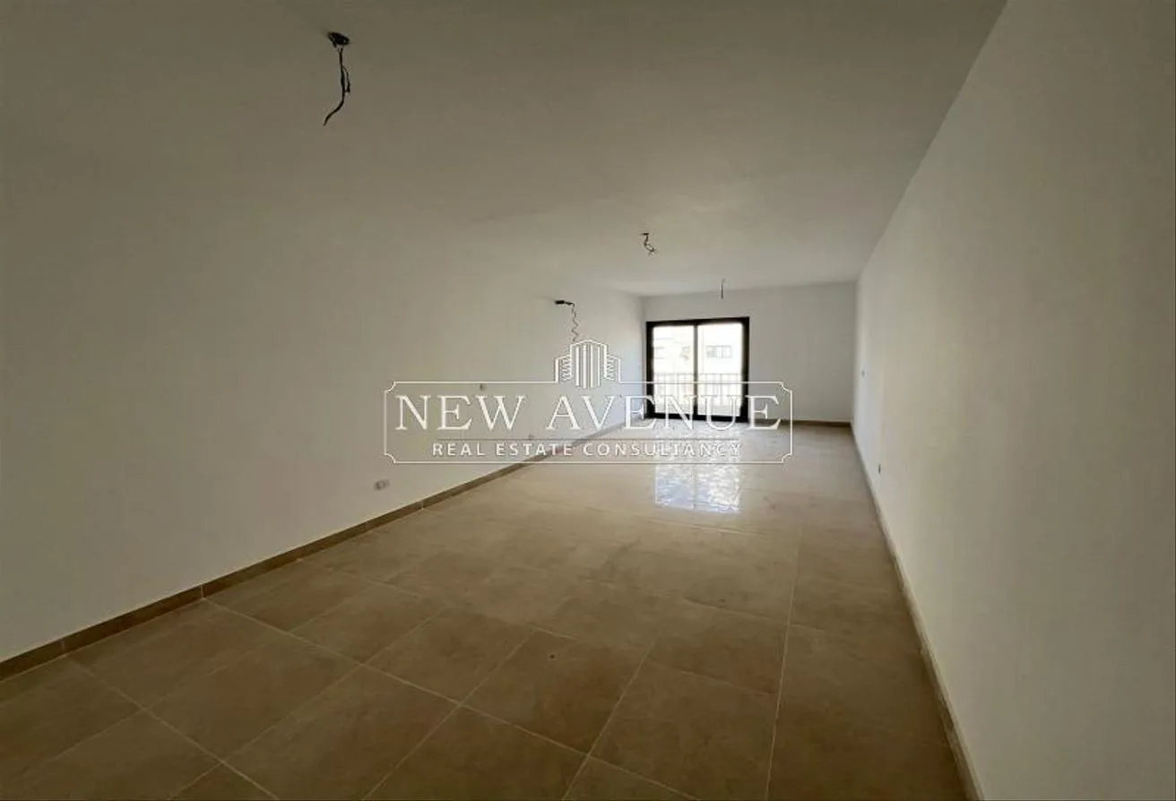 Sale in Moon Residences: town house in new cairo + installments