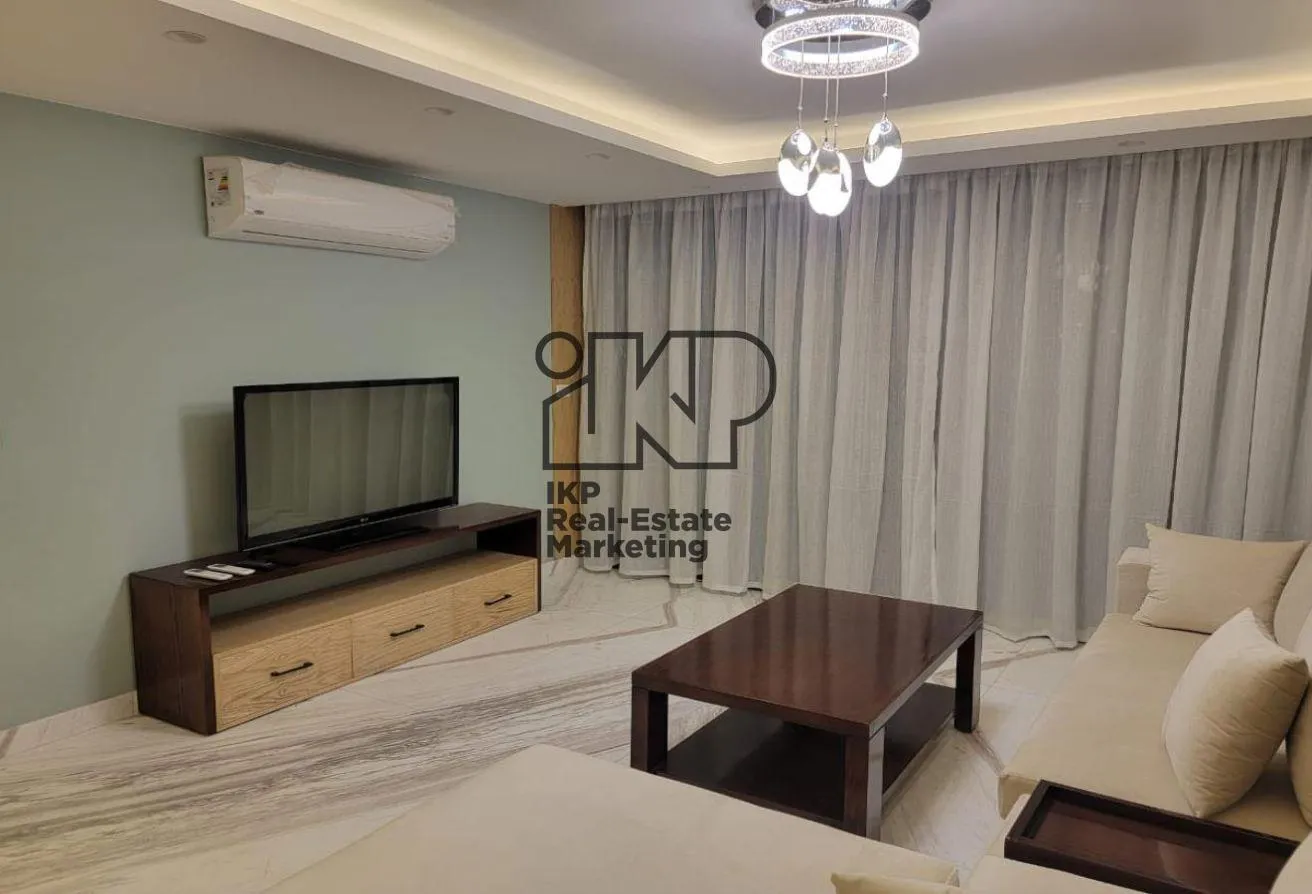 Rent in Azad: Apartment for rent in a prime location in AZAD