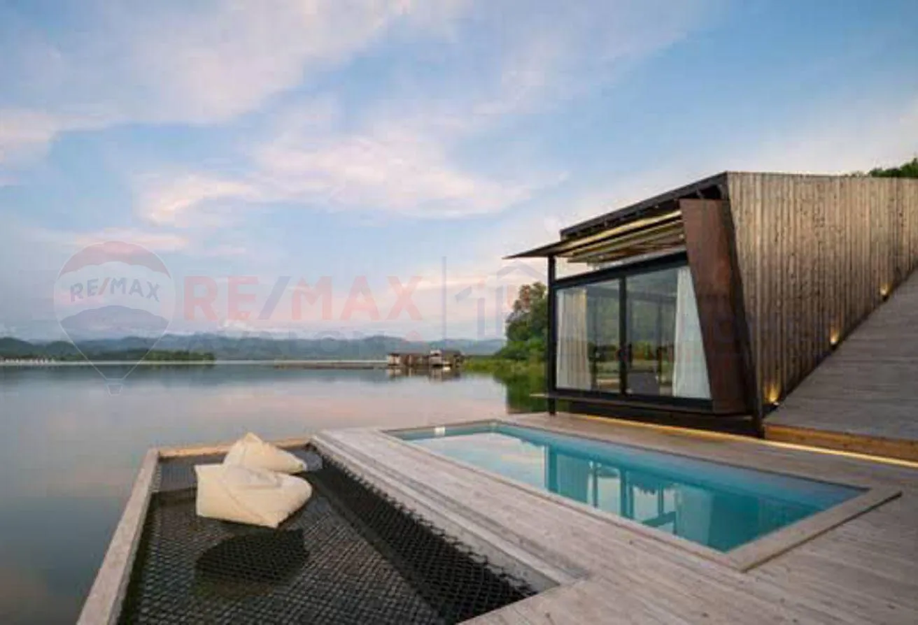 Sale in Jefaira: Chalet for sale (Jefira - Ras El Hekma) 87 m