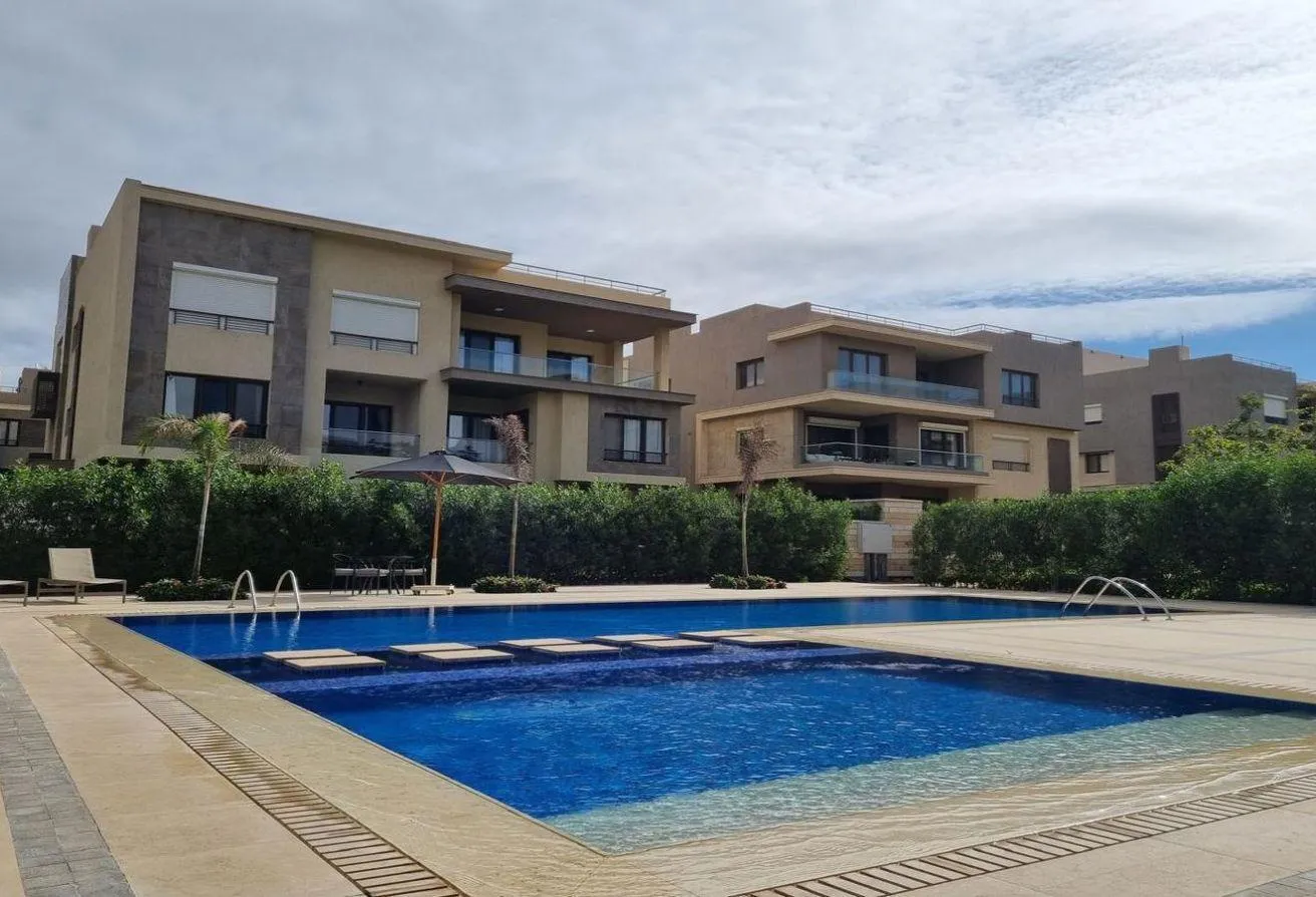 Sale in Pyramids Heights: Own a finished loft apartment in Pyramids Heights