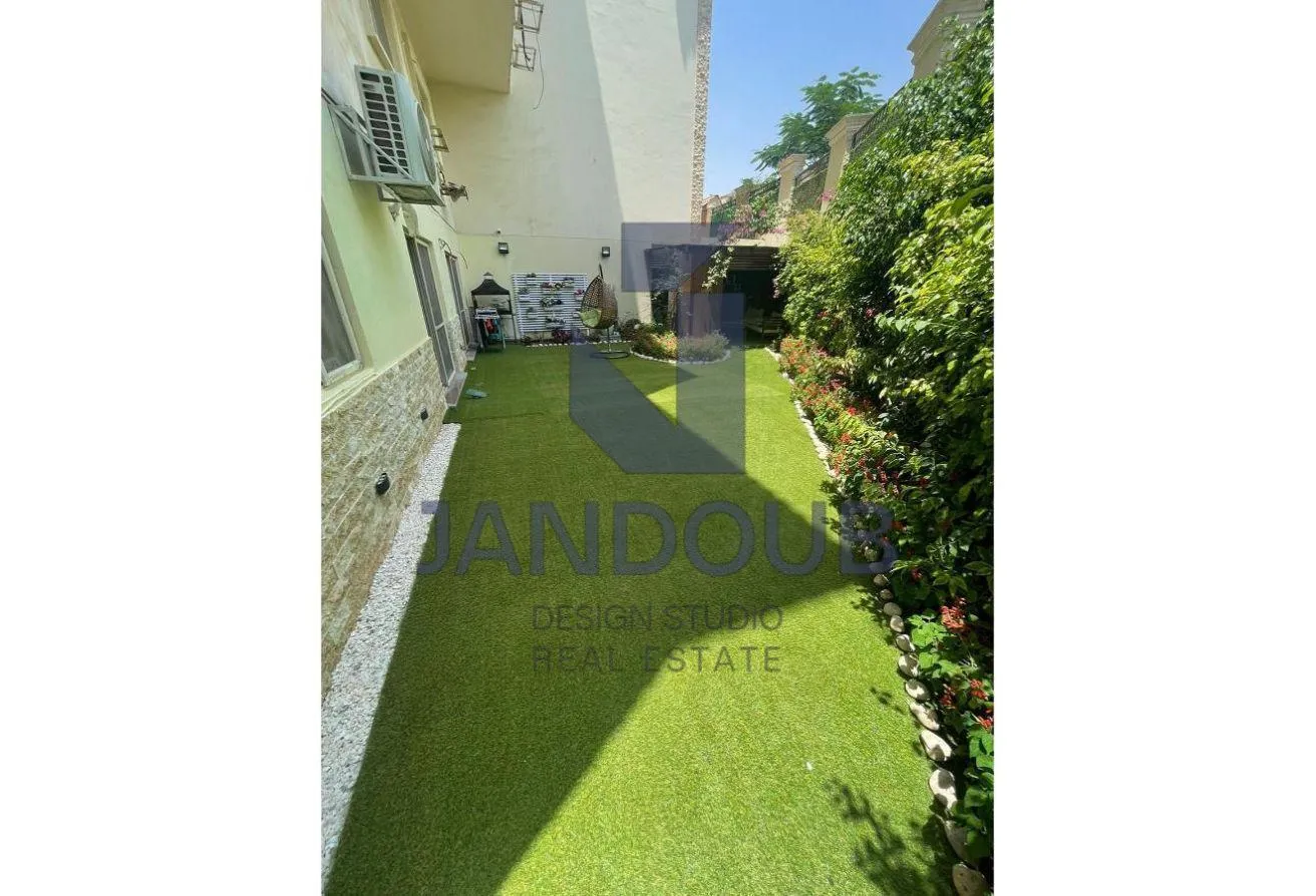 Rent in Ever: "Luxurious Furnished Apartment for Rent