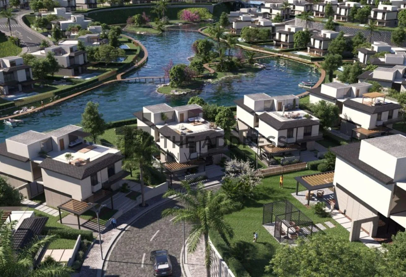 Sale in Telal East: appartment 3 BR with 0% down payment over 10 years