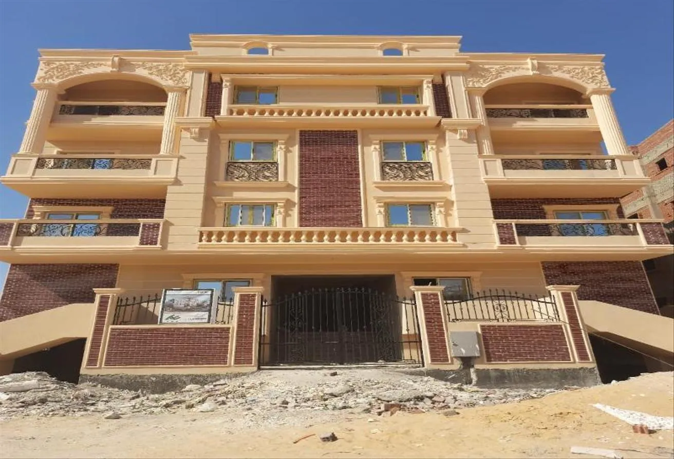 Sale in Diar 2: Prime Location Apartment in Gardenia El Nasr