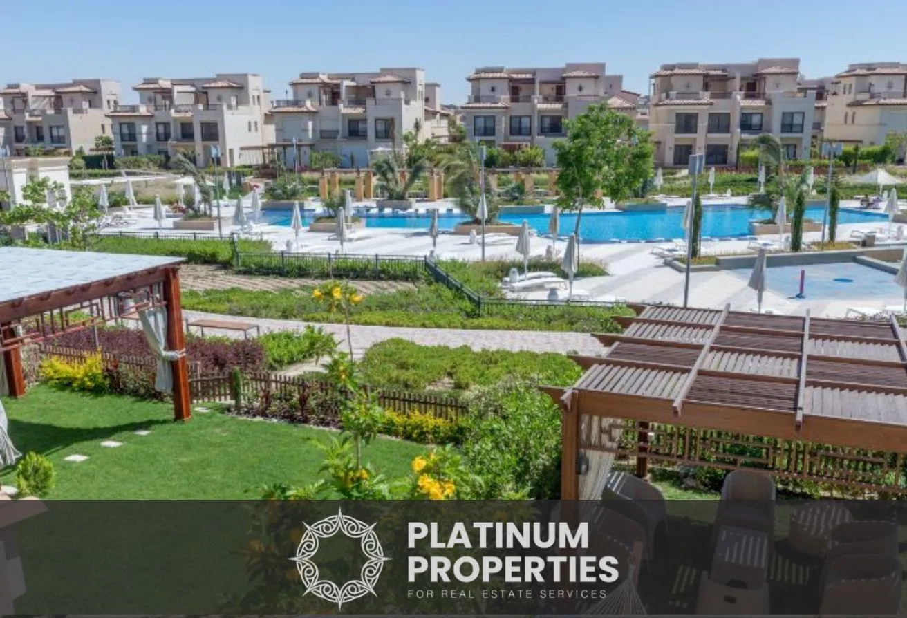 Sale in Marassi: Twin house Finished&amp; Ready to move Marassi