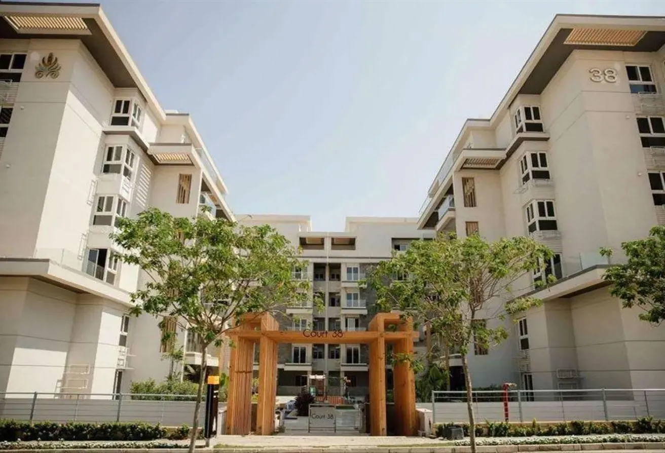 Sale in Mountain View iCity October: Duplex in Mountain View i City near Arkan Plaza