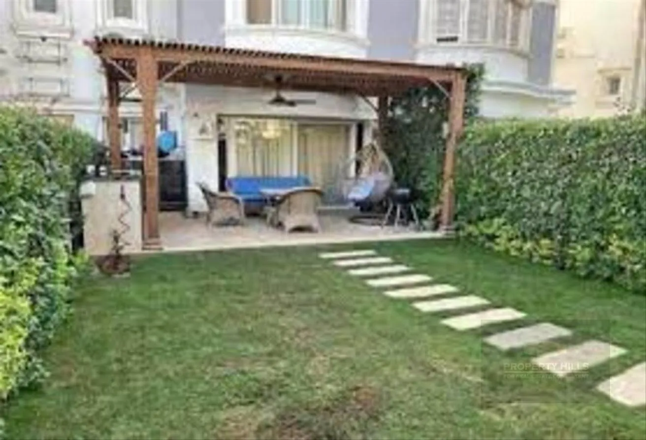 Sale in Sodic West: villa in zayed. by sodic with perfect price &amp;inst.