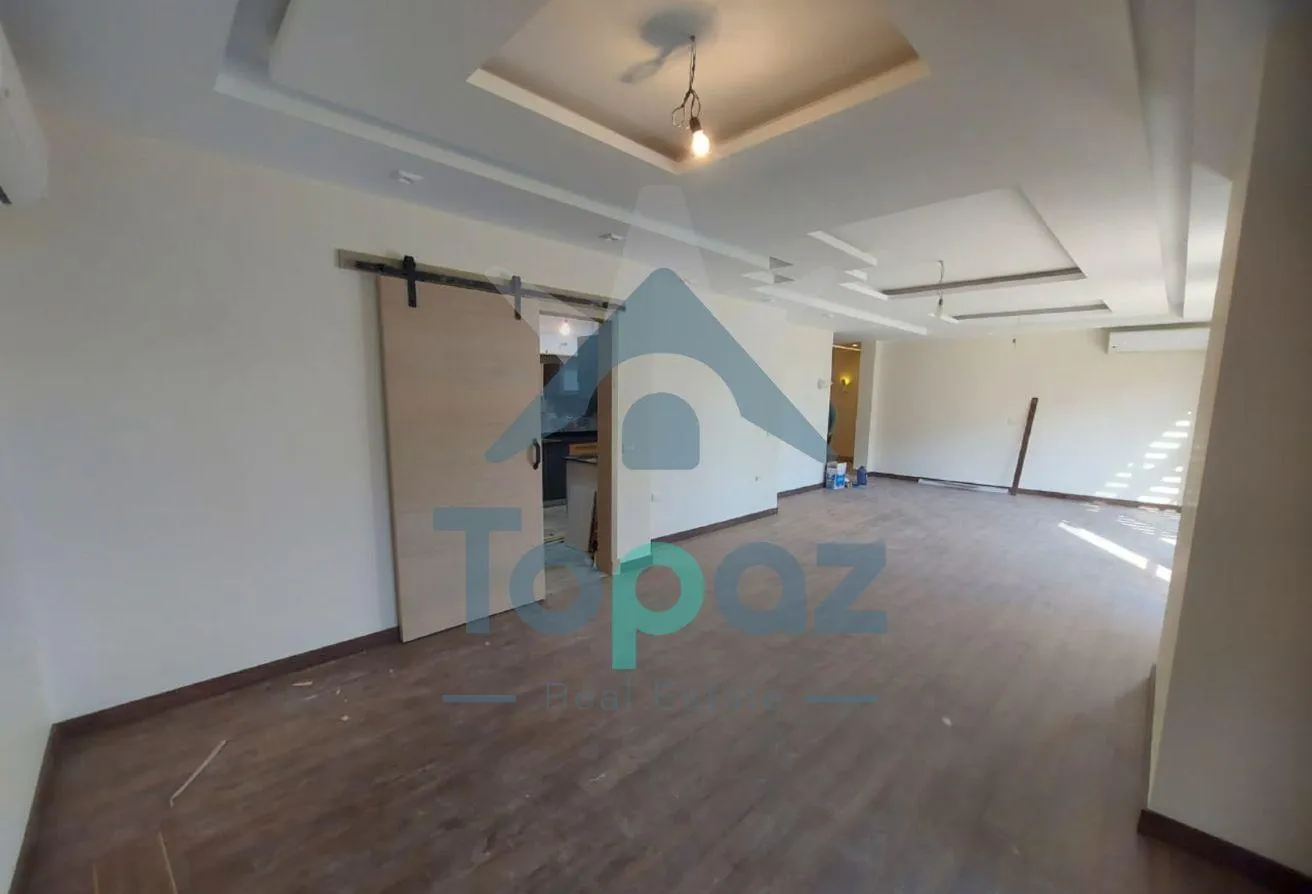 Sale in Westown: Duplex for sale Westown Beverly Hills (Sodic).
