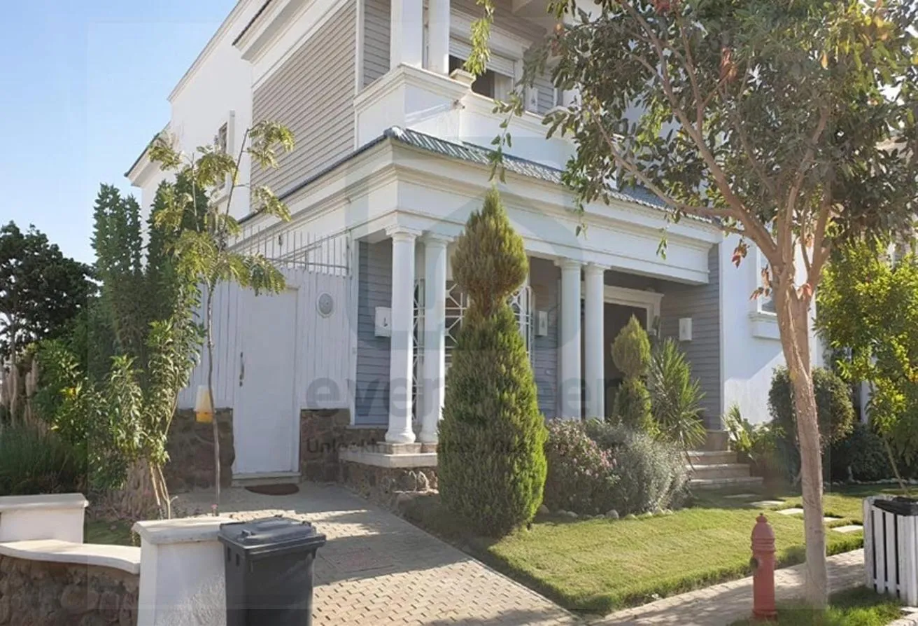 Sale in Mountain View 4: Townhouse Fully Finished Delivery 1Y in MV4 0%DP