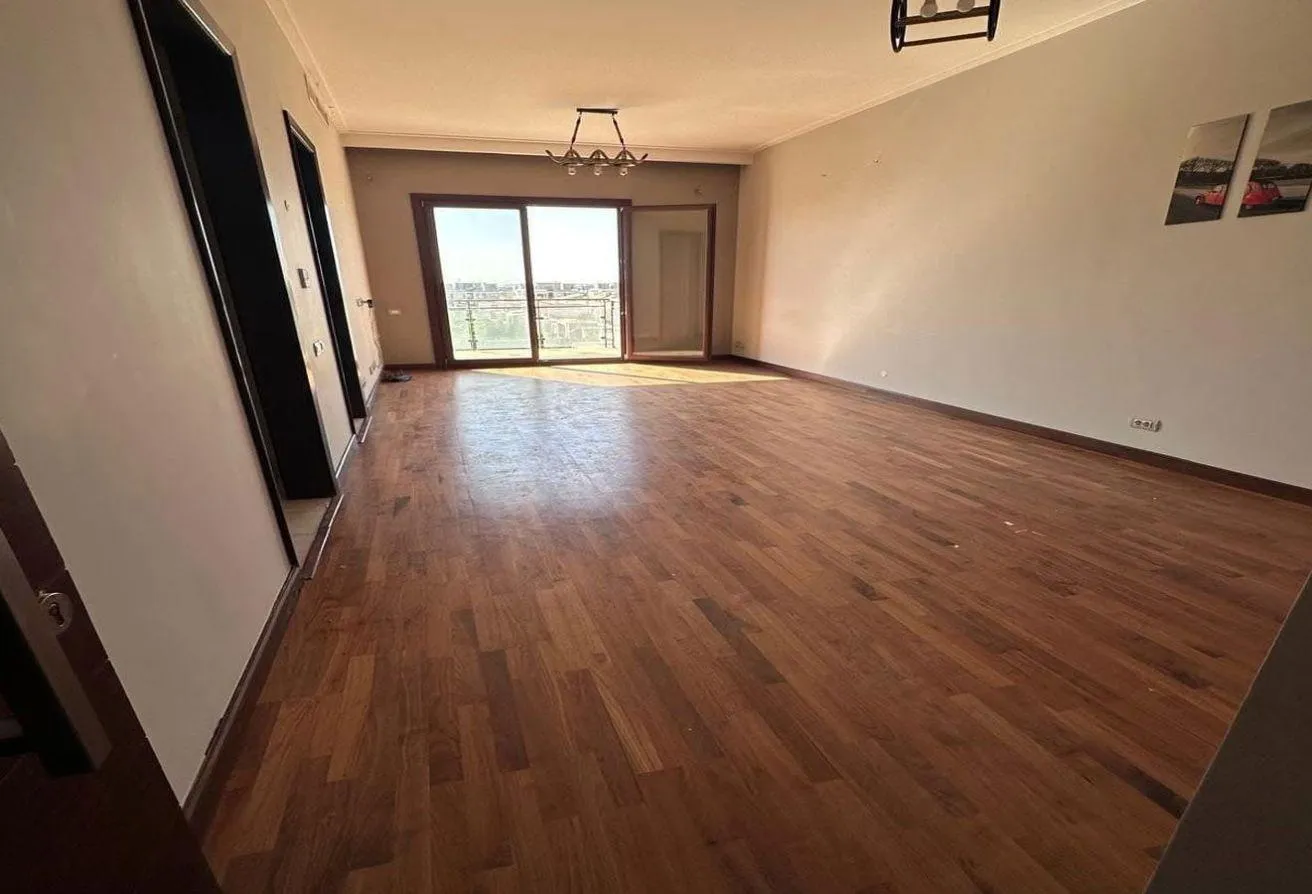 Sale in Sodic West: Luxury Finished apartment in Forty West by Sodic