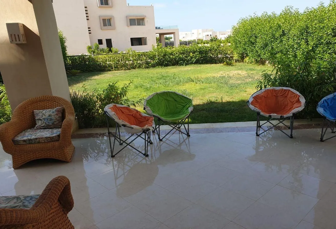 Rent in Hacienda Bay: Ground Chalet for rent in Hacienda Bay