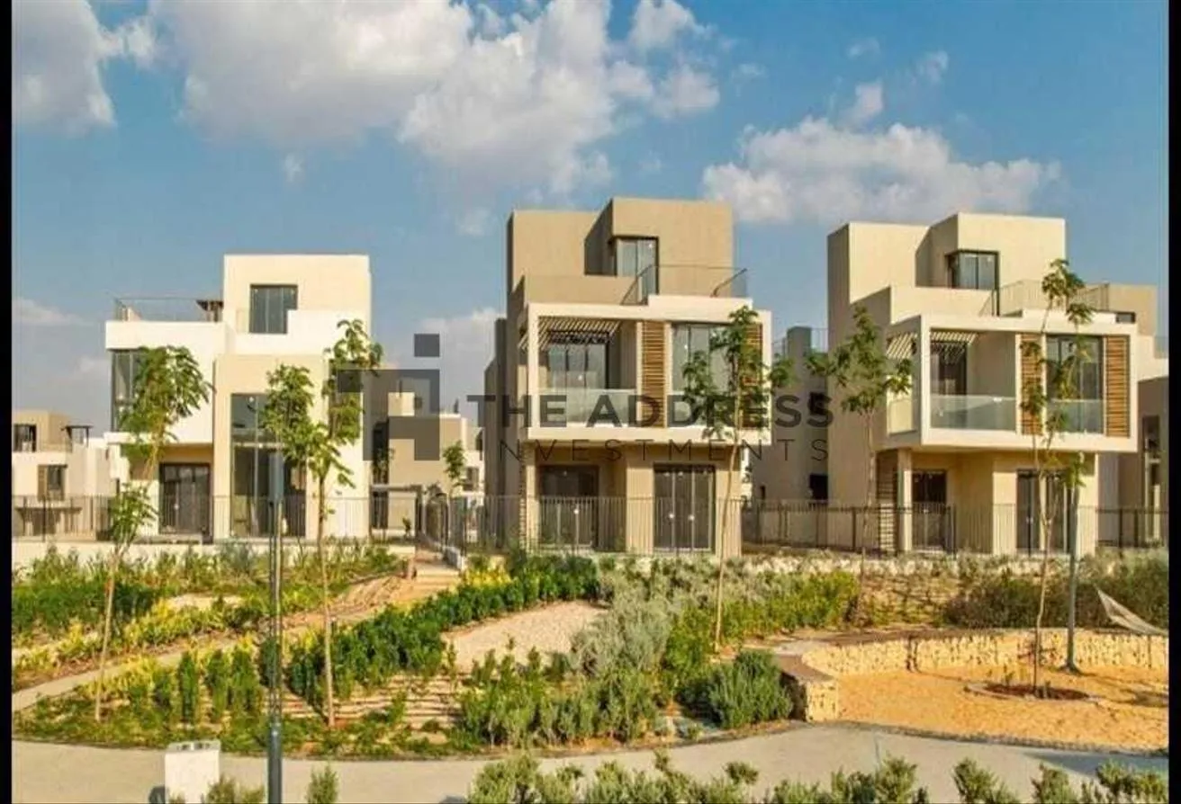 Sale in Villette: villa 360sqm prime location installment 8 years
