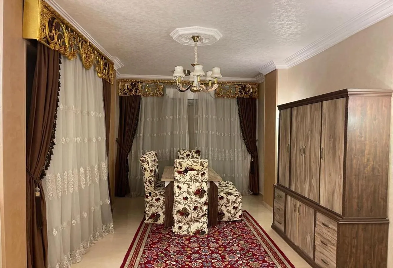 Rent in 7th District: Furnished Apartment-Seventh District, Sheikh Zayed