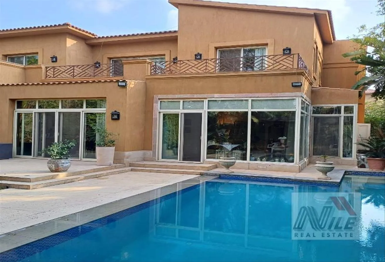 Sale in Swan Lake: fullyfinished,ACs Villa For Sale Attractive Price