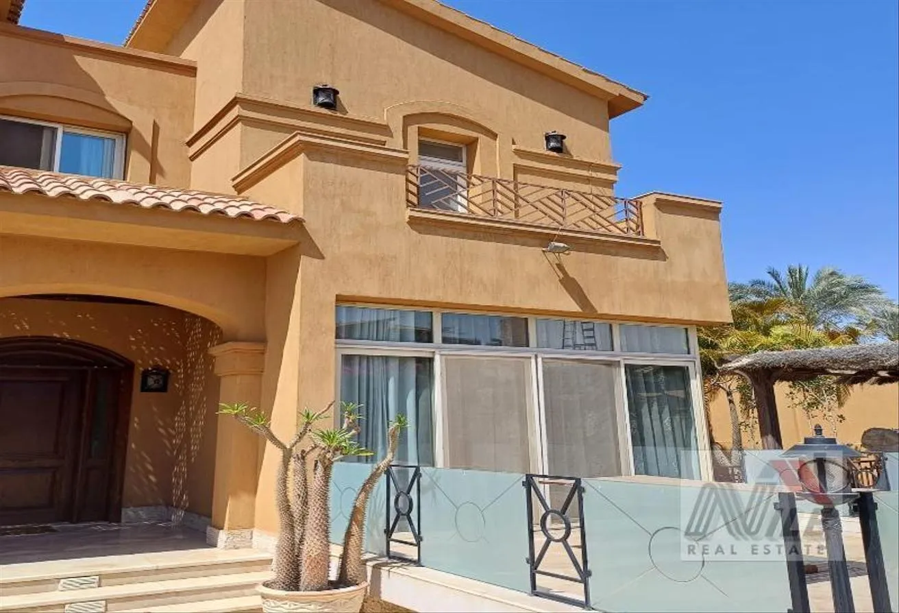 البيع في سوان ليك: توين هاوس وان ستوري Lagoon front سعر مثالي  