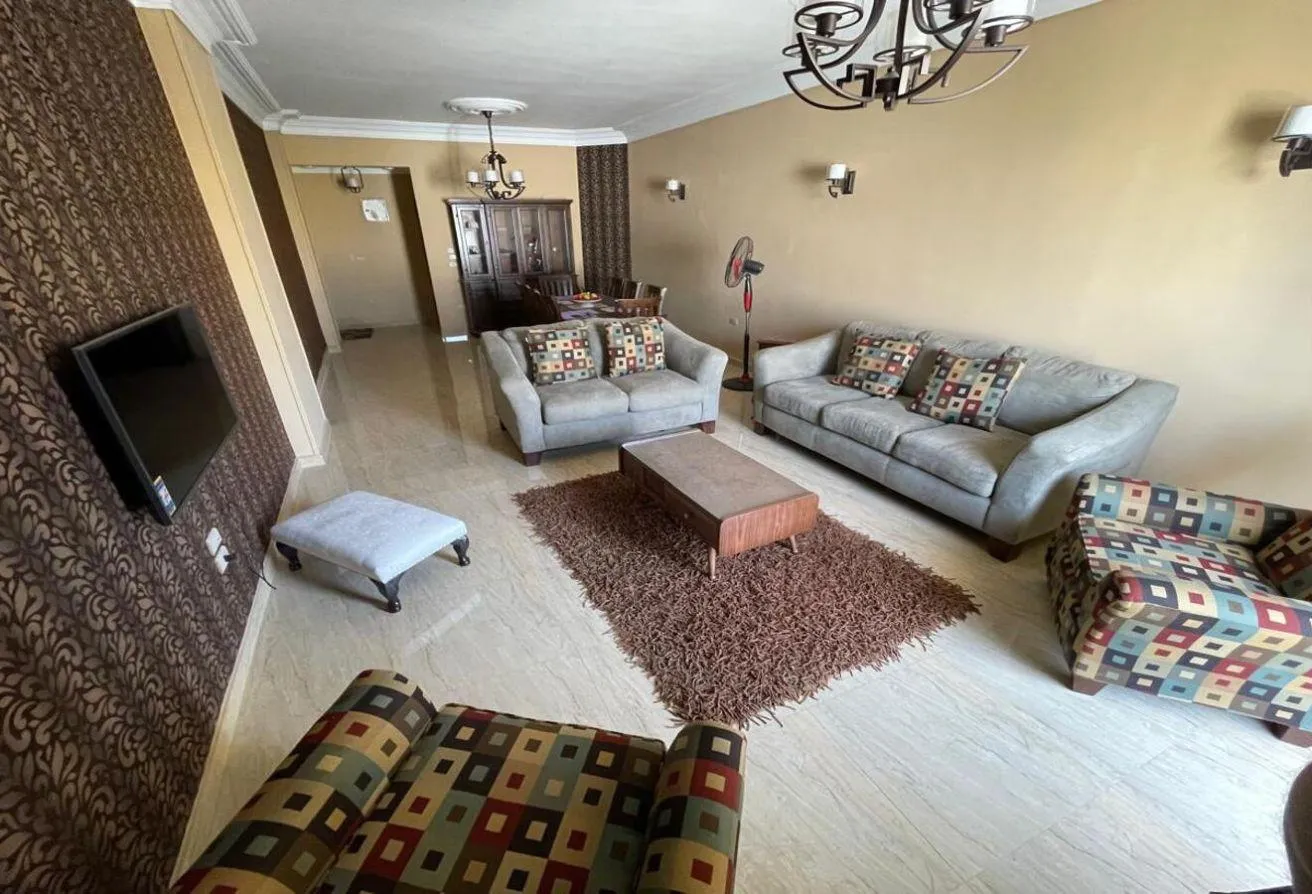 للايجار في عمارات النرجس: اول سكن فرش جديد-النرجس عمارات-سعر مميز 