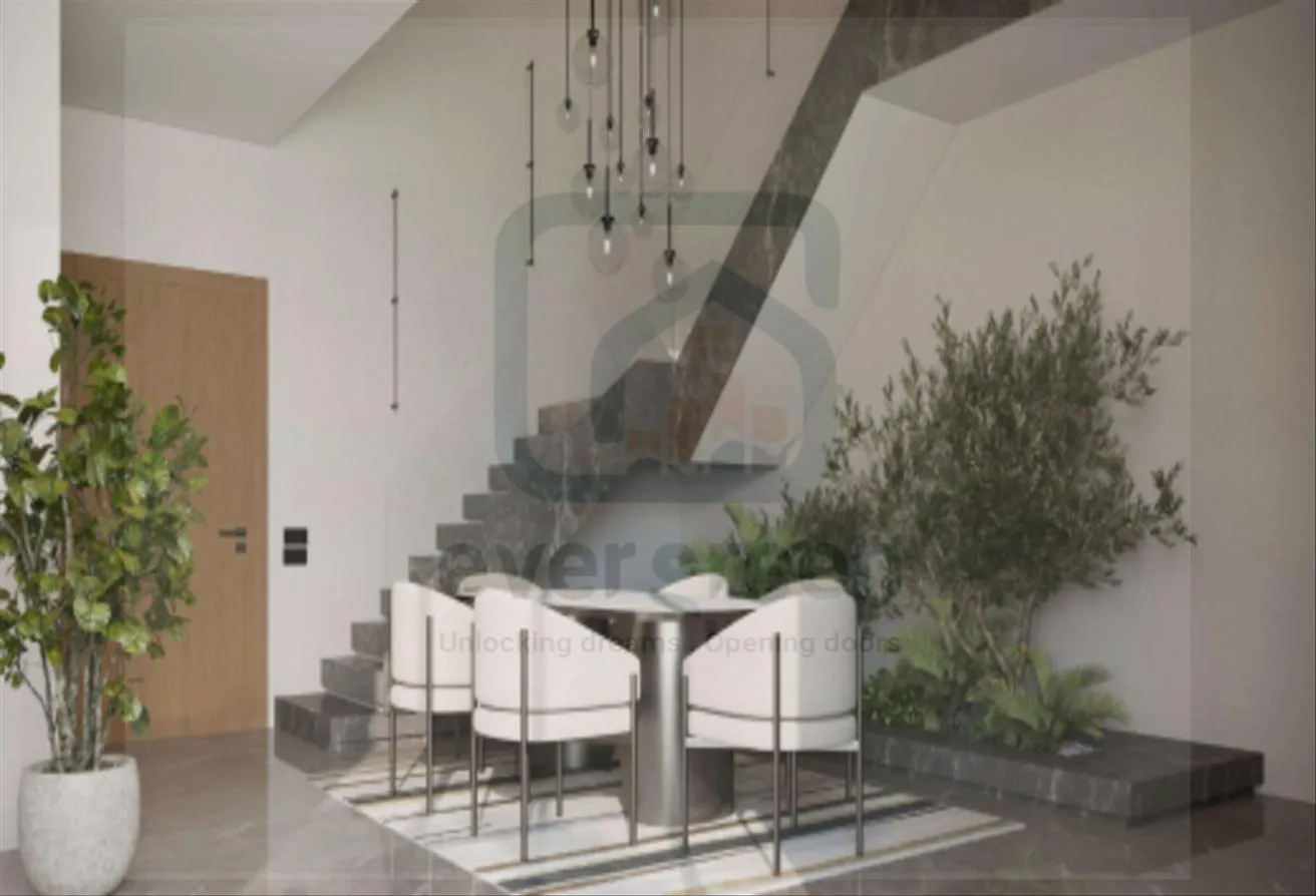 Sale in Mountain View iCity October: Duplex+garden for sale in one33 DP 800 K over 10 y