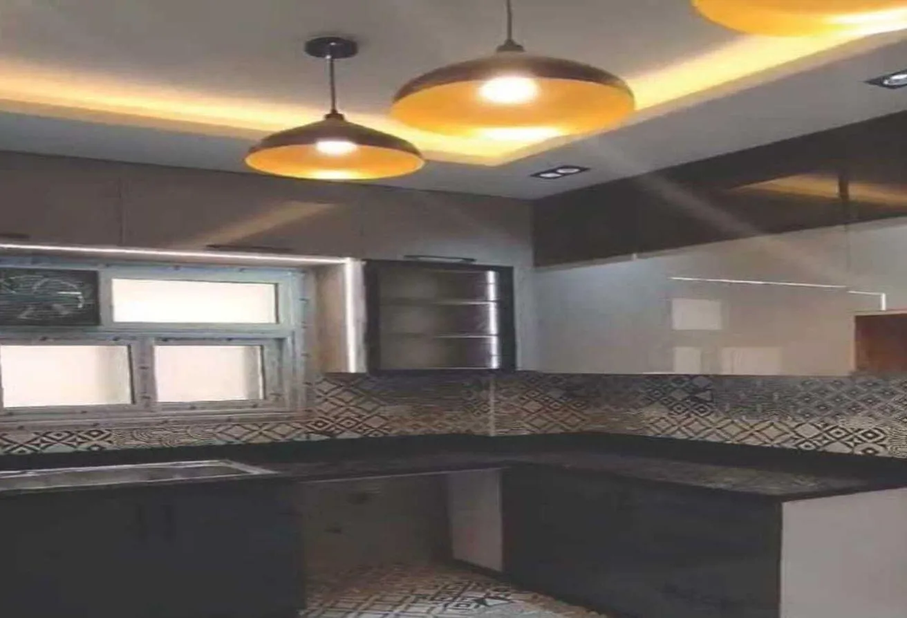Rent in Tamr Hena: Ultra modern apartment -with kitchen-first use