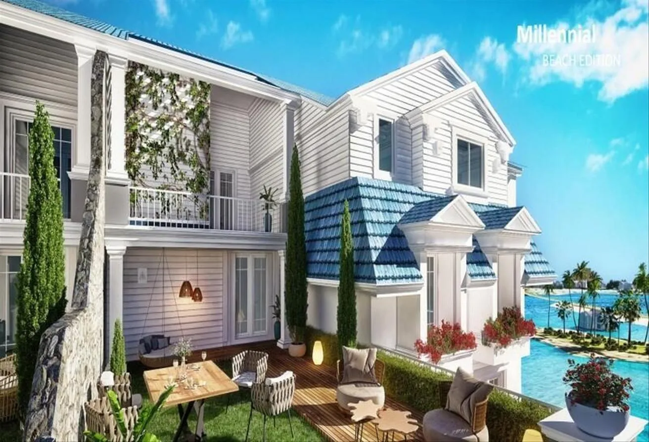 Sale in Mountain View Mostakbal City: Mountain View Aliva Resale apartment Lowest Price