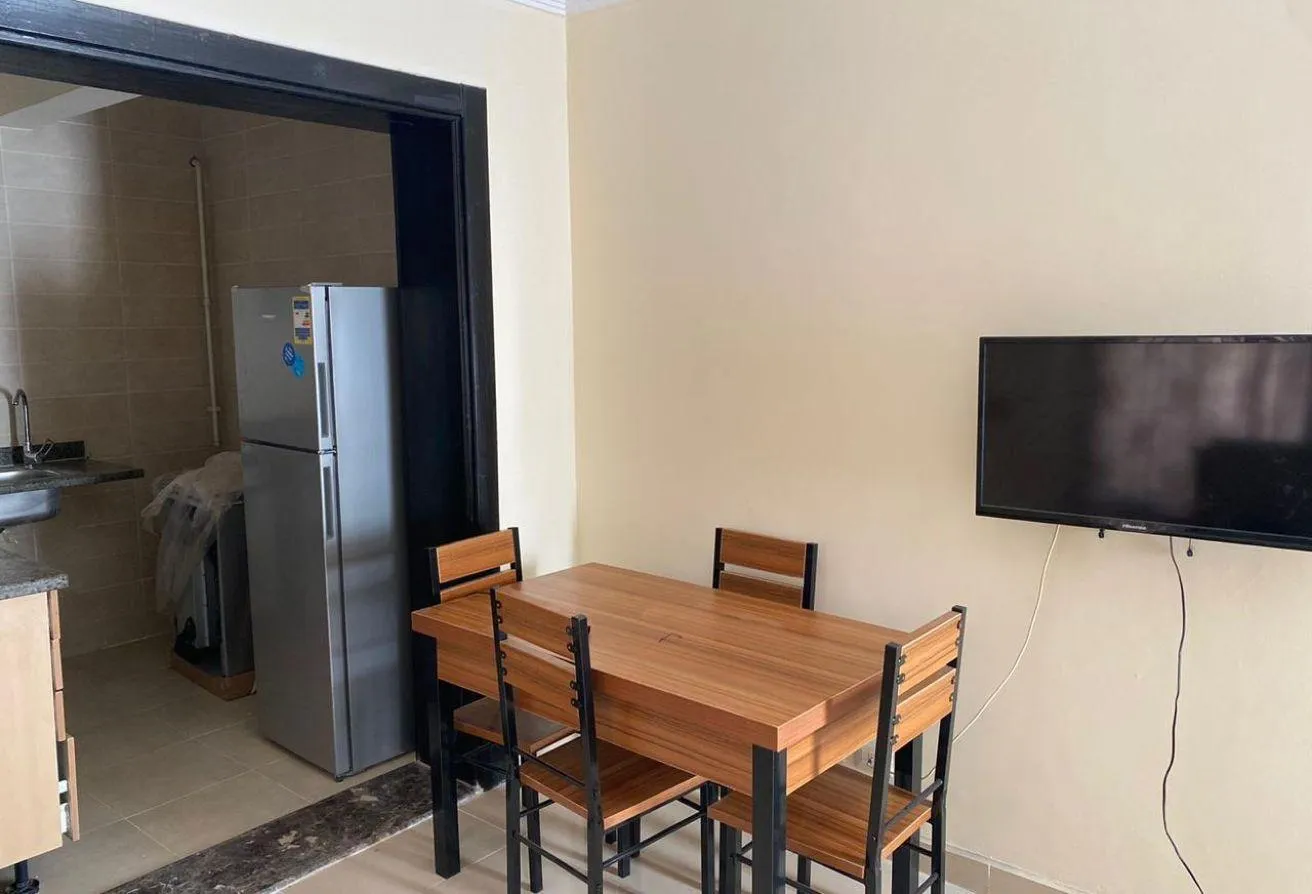Rent in Acacia: Furnished Studio with roof | Firsthand
