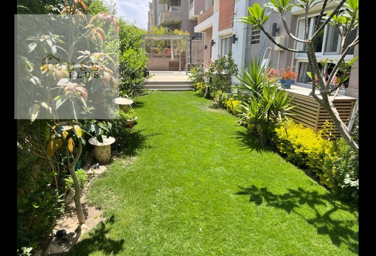 Sale in Zayed Regency: Super lux view landscape+garden
