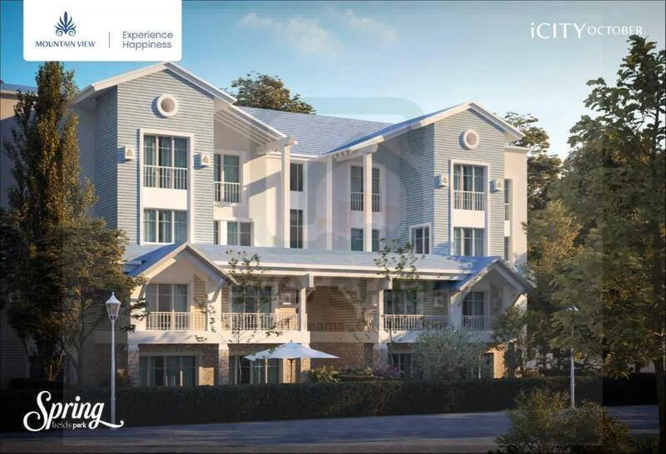 Sale in Mountain View iCity October: I Villa Roof  for sale MV Icity october with 5% DP