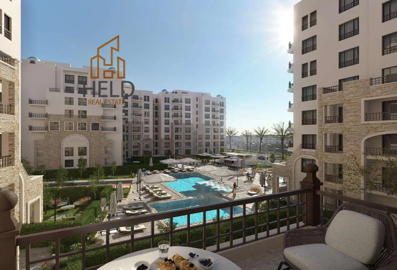 Sale in Anakaji: Apt for sale with a 30% disc and a payment up 20ye