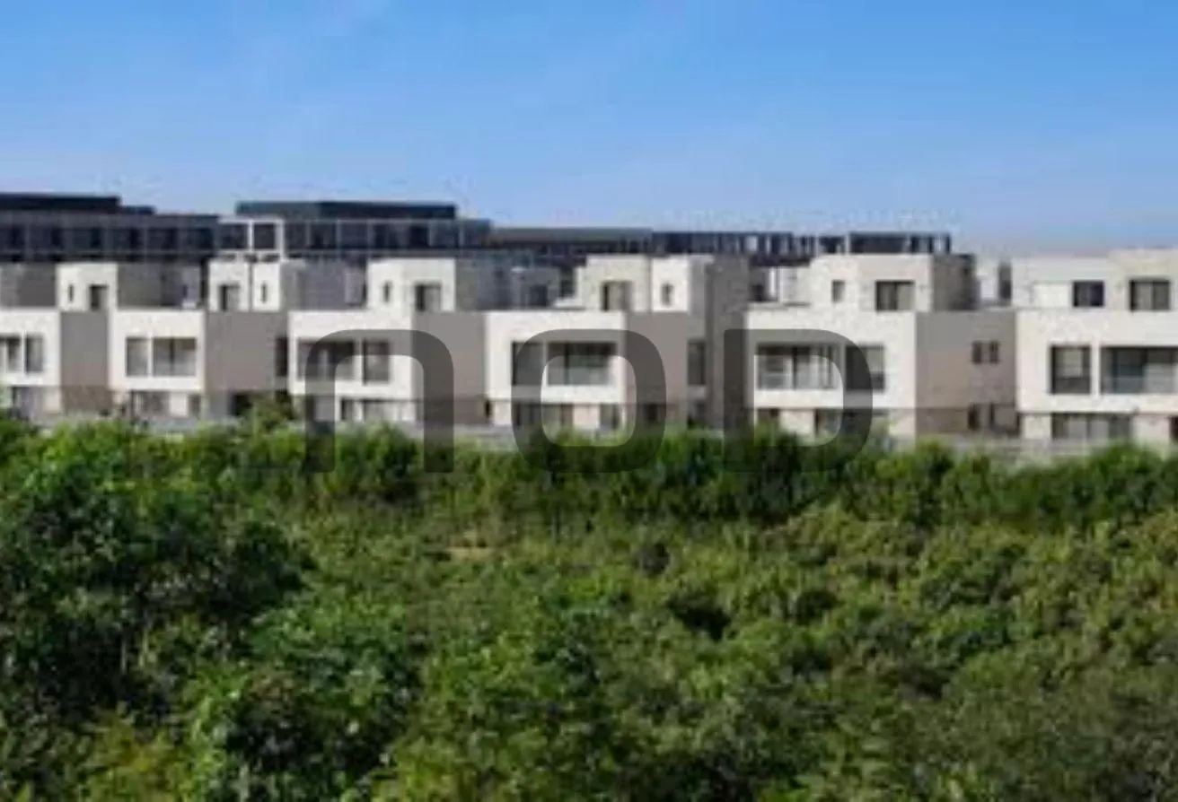 Sale in Al Burouj Compound: Apartment for sale in Al Burouj- New Cairo