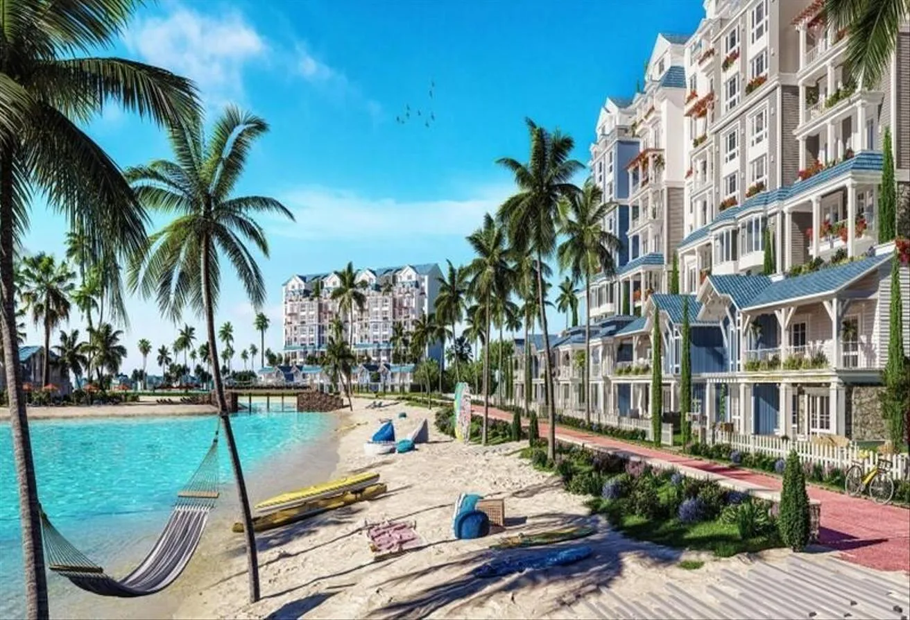 Sale in Mountain View Mostakbal City: Mountain View Aliva Resale apartment over 8 Y Ins