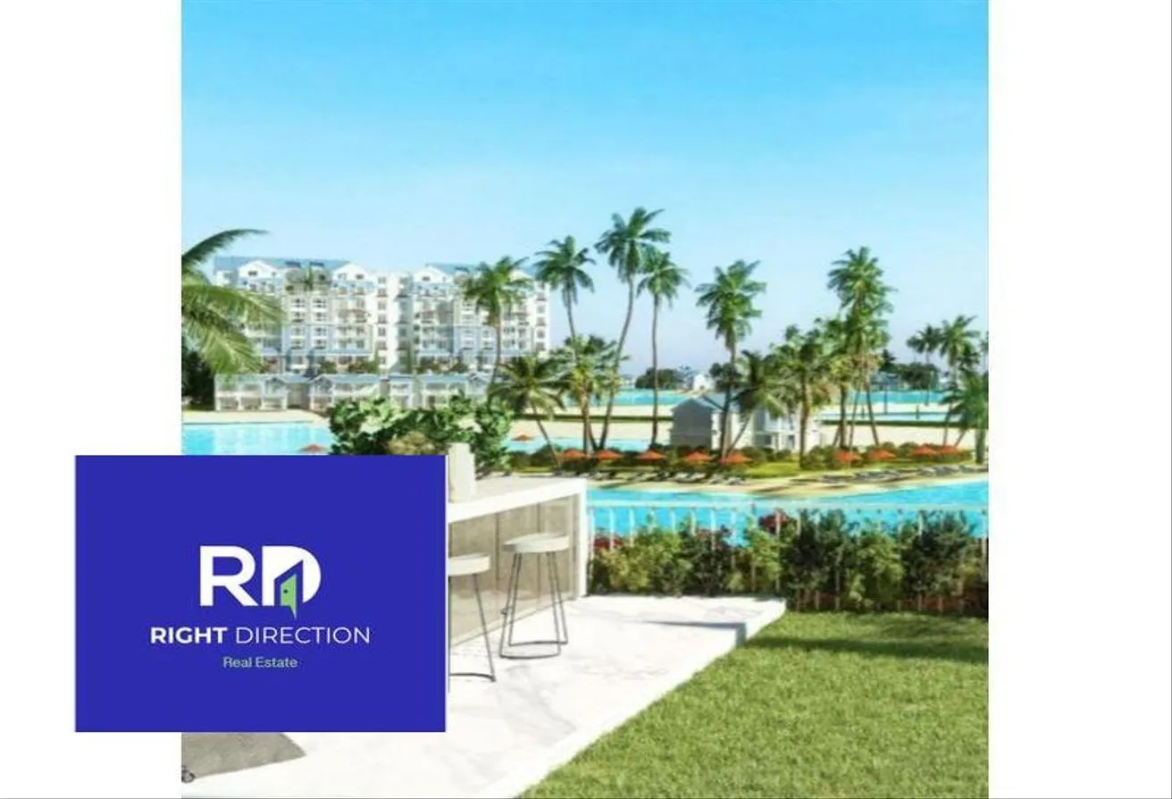Sale in Mountain View iCity: ivilla roof in lagoon lowest price in installments