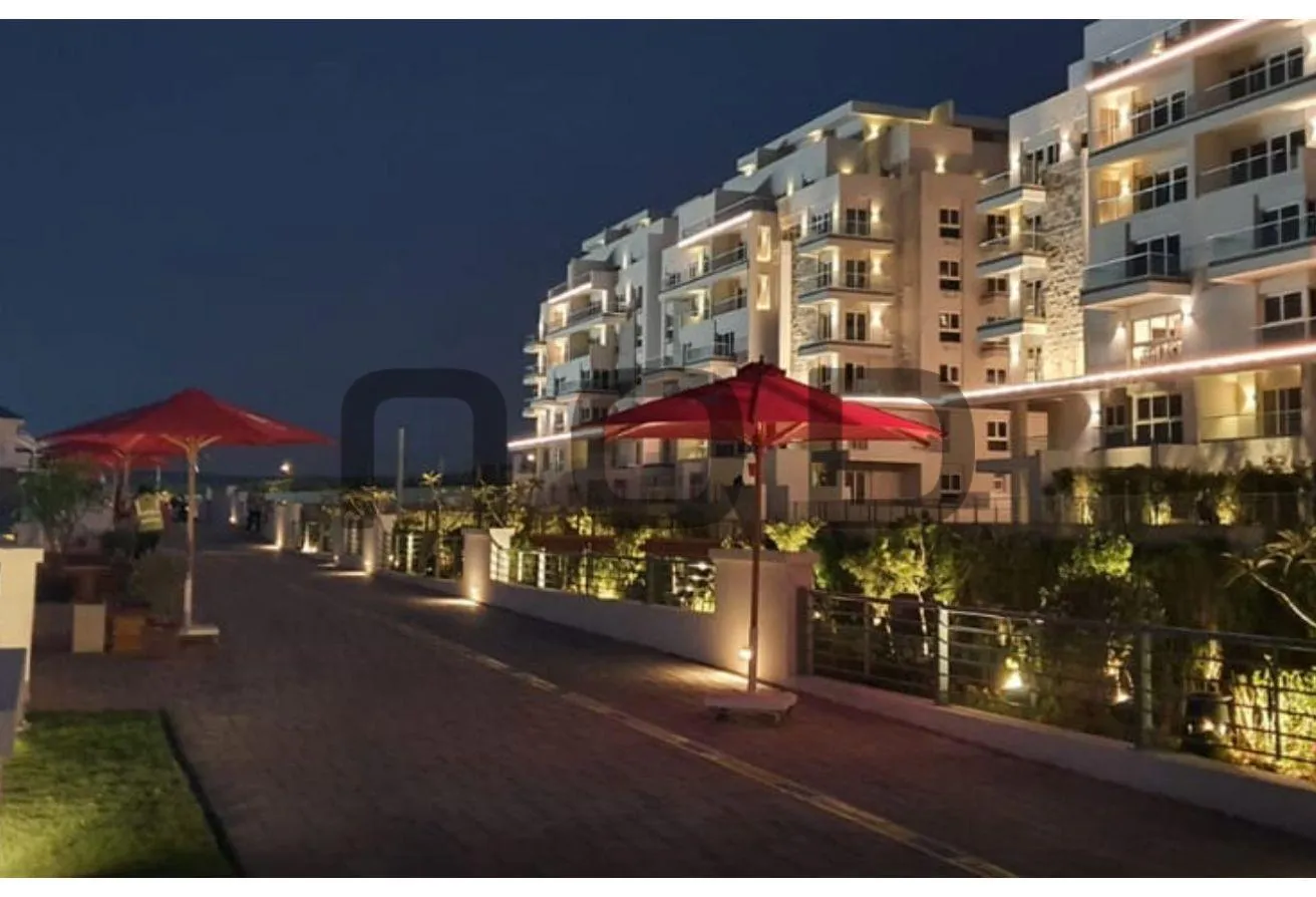 Sale in Mountain View 1: Apartment for sale - MV ICITY-New cairo