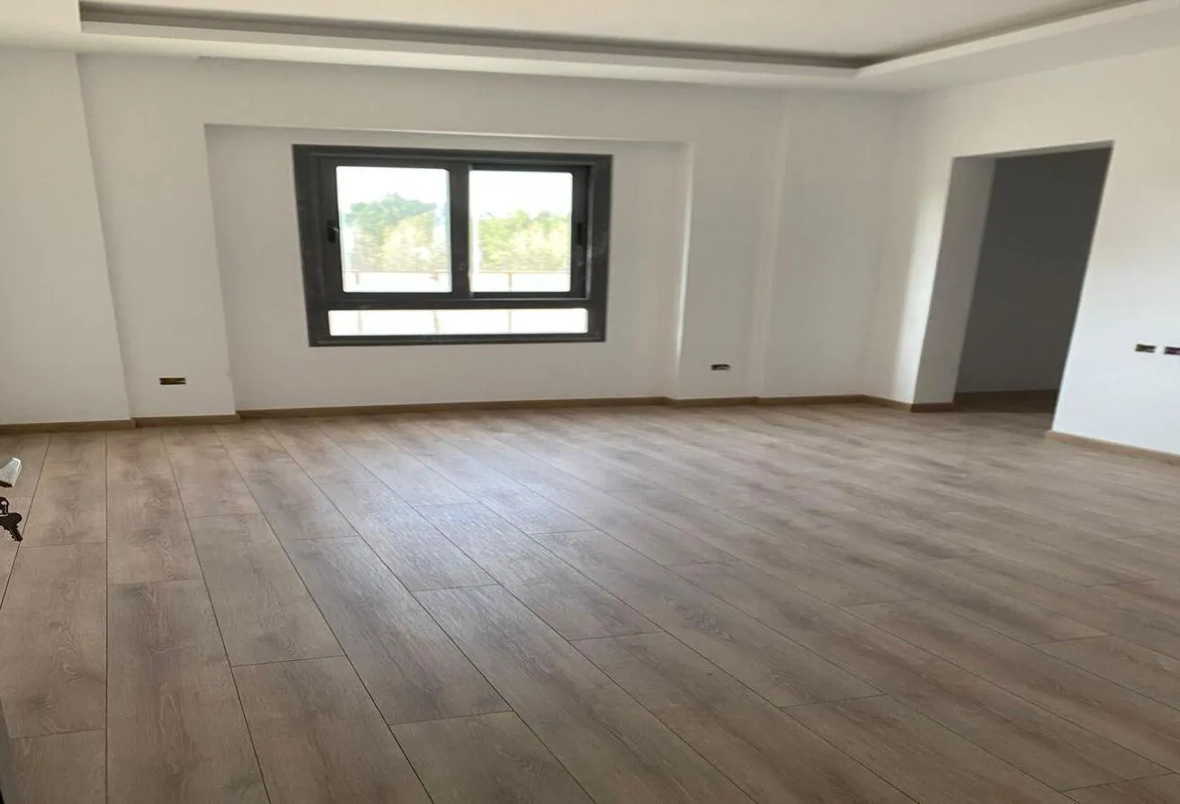 Sale in AlKarma Kay: for sale apartment fully finished with ac