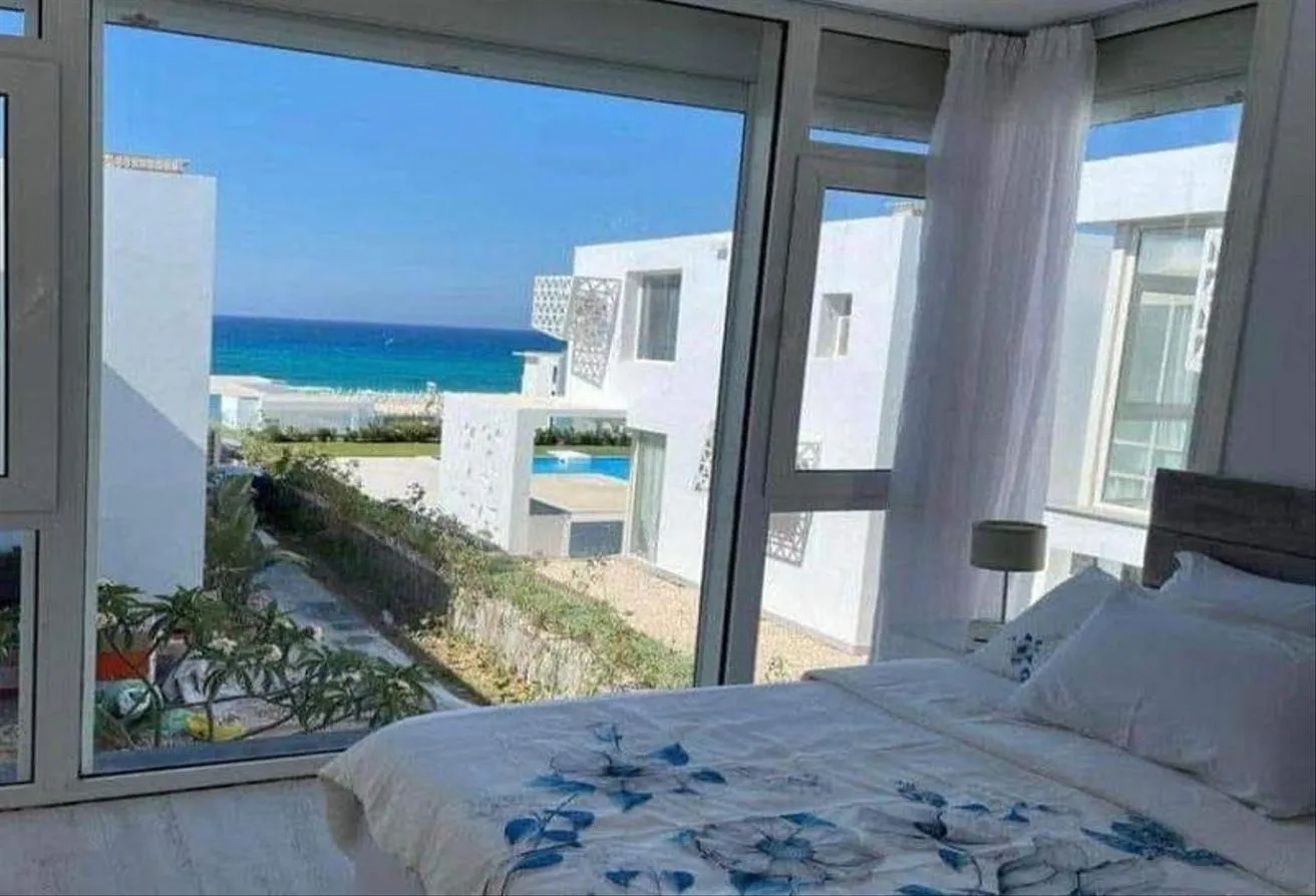 Sale in Naia bay: Finished Chalet in Naia Bay Next to Hacienda West