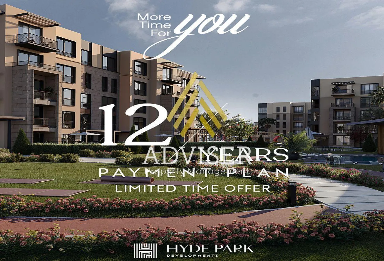 Sale in Hyde Park: Over 12Years Finished Penthouse HydePark View 90Th