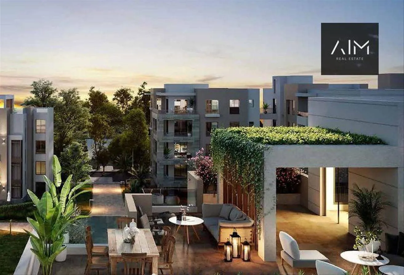 Sale in District 5: apartment for sale in district5 deliver 2 years