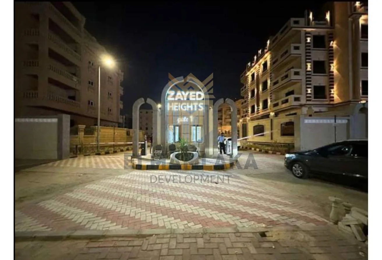 Sale in Beit Al Watan: Your Opportunity for Luxury Living! Premium Apartm