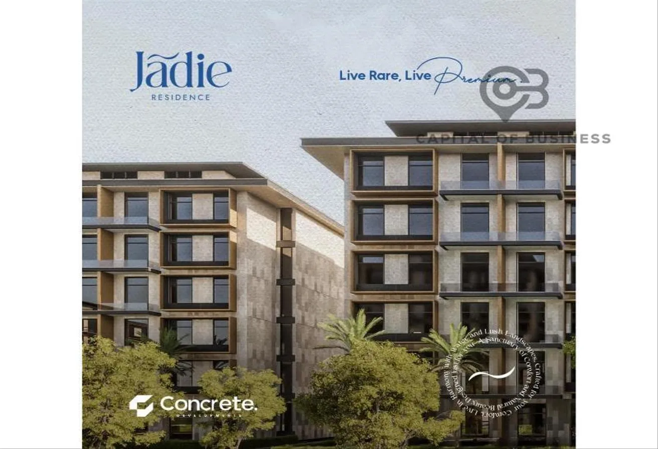 Sale in JAYD Residence: Studio without down payment next to AUC