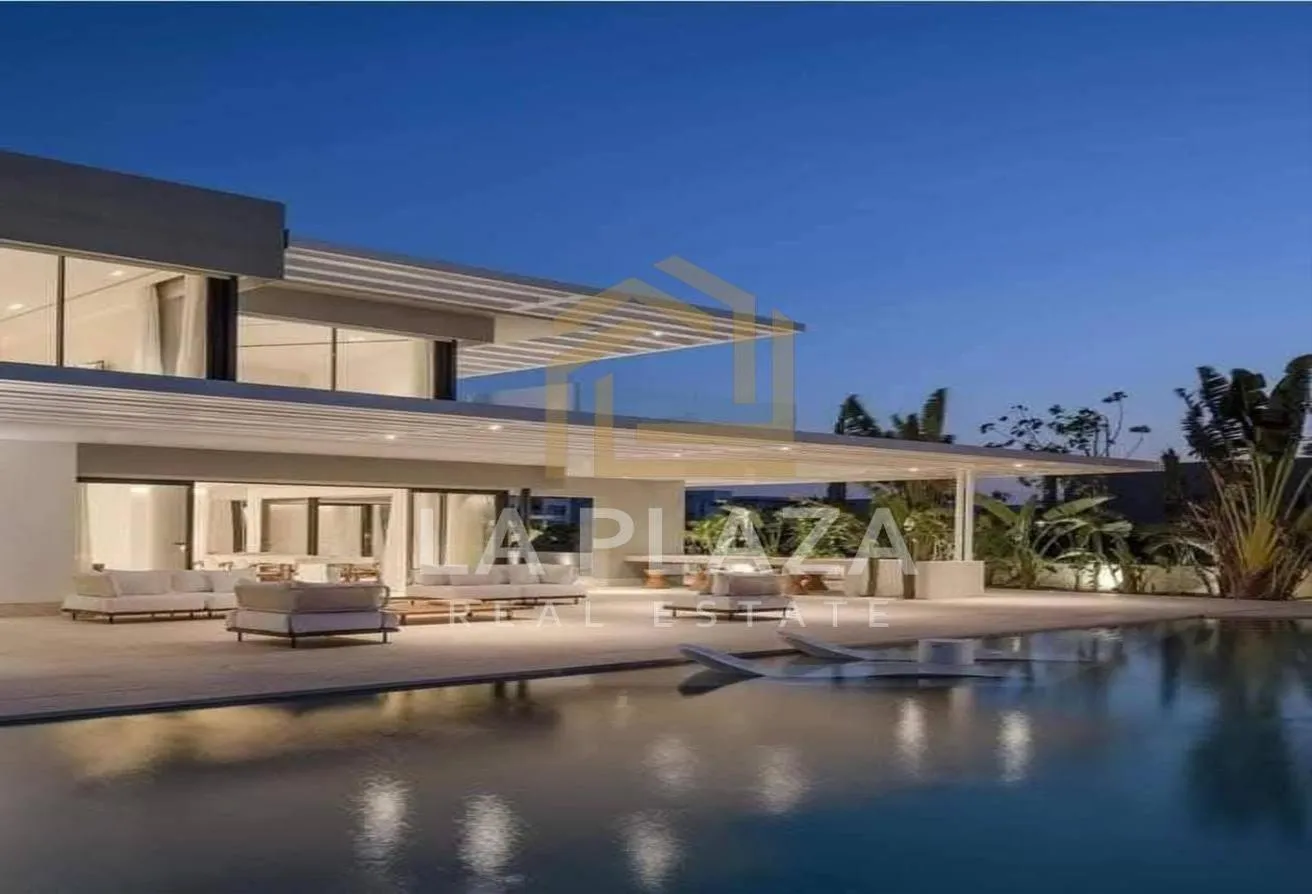 Sale in Hacienda Heneish: Senior chalet in Hacinda Heneish, fully finished