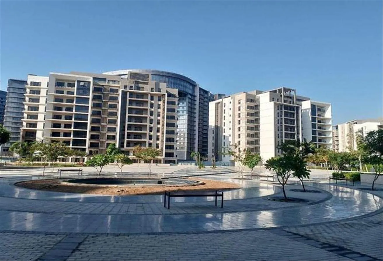 Sale in Zed Towers: Apartment 160m For Sale in Zed Towers Zayed