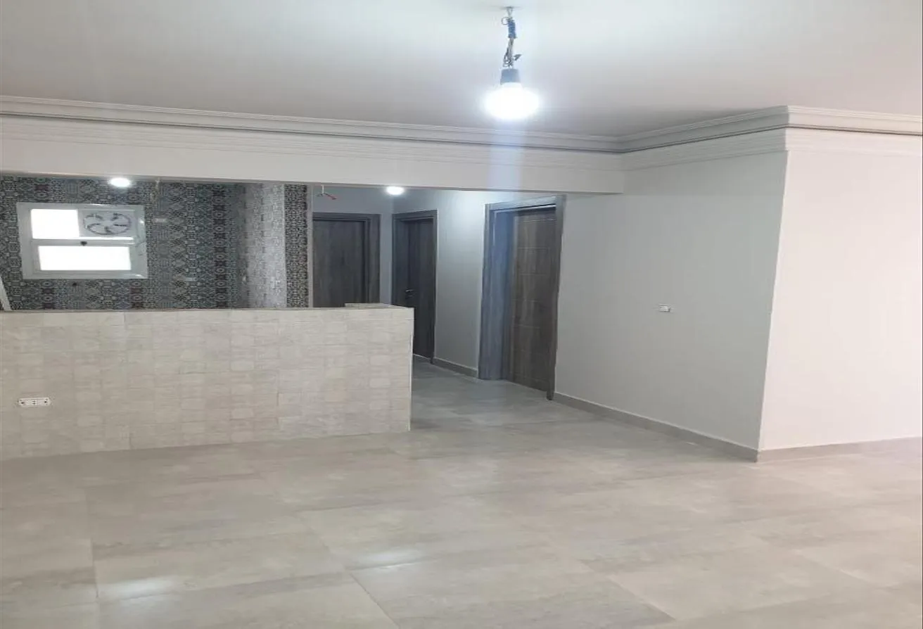 Sale in Degla Palms: Apartment for Sale – 80 sqm Degla palms