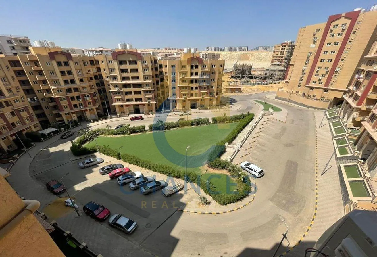 البيع في سما القاهرة: شقة سكني بسعر مميز للبيع في كمبوند سما المعادي 