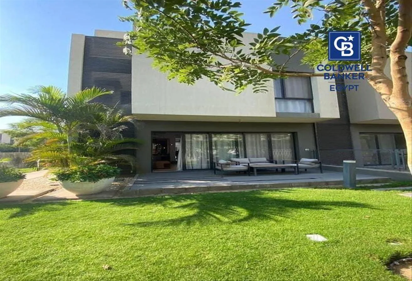 Sale in Al Burouj Compound: Villa Fully Finished for sale in Al Burouj