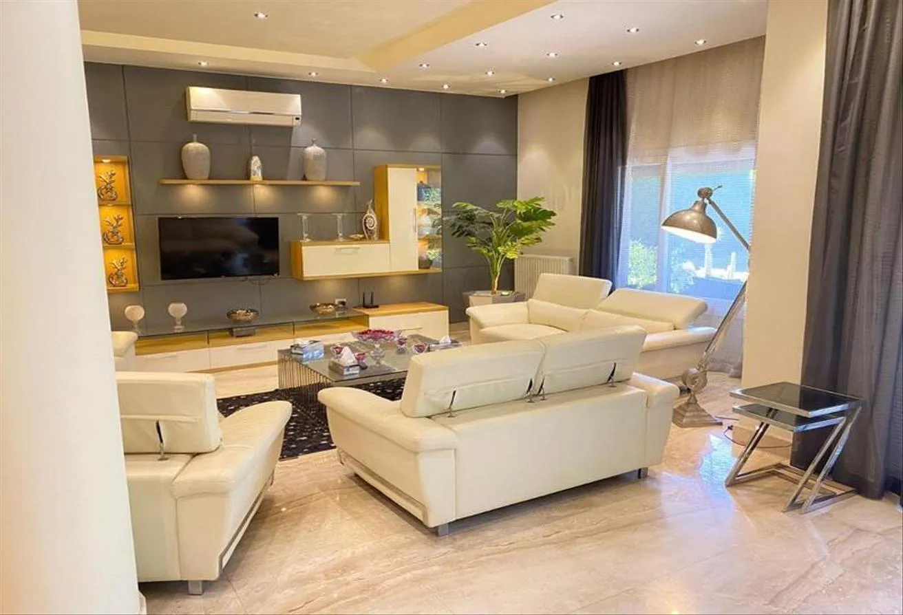 Sale in Zayed Dunes: Modern Finishing Villa in Zayed Dunes Compound