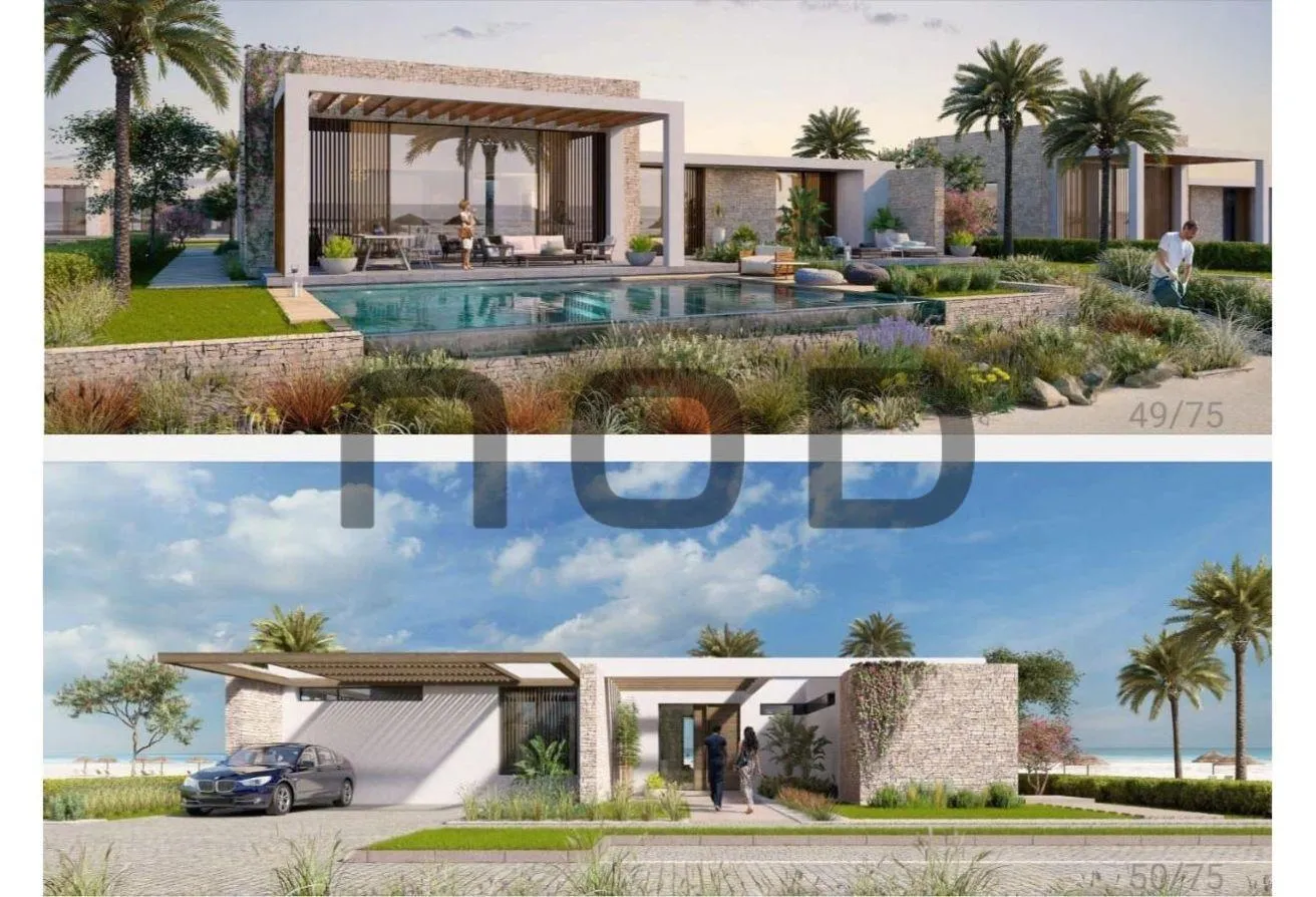 Sale in Silver Sands: Standalone Villa for sale-Silver Sands-North Coast