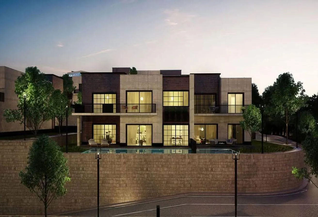 Sale in Brix: Fully finished Apartment+Aces Ready to move _ Brix