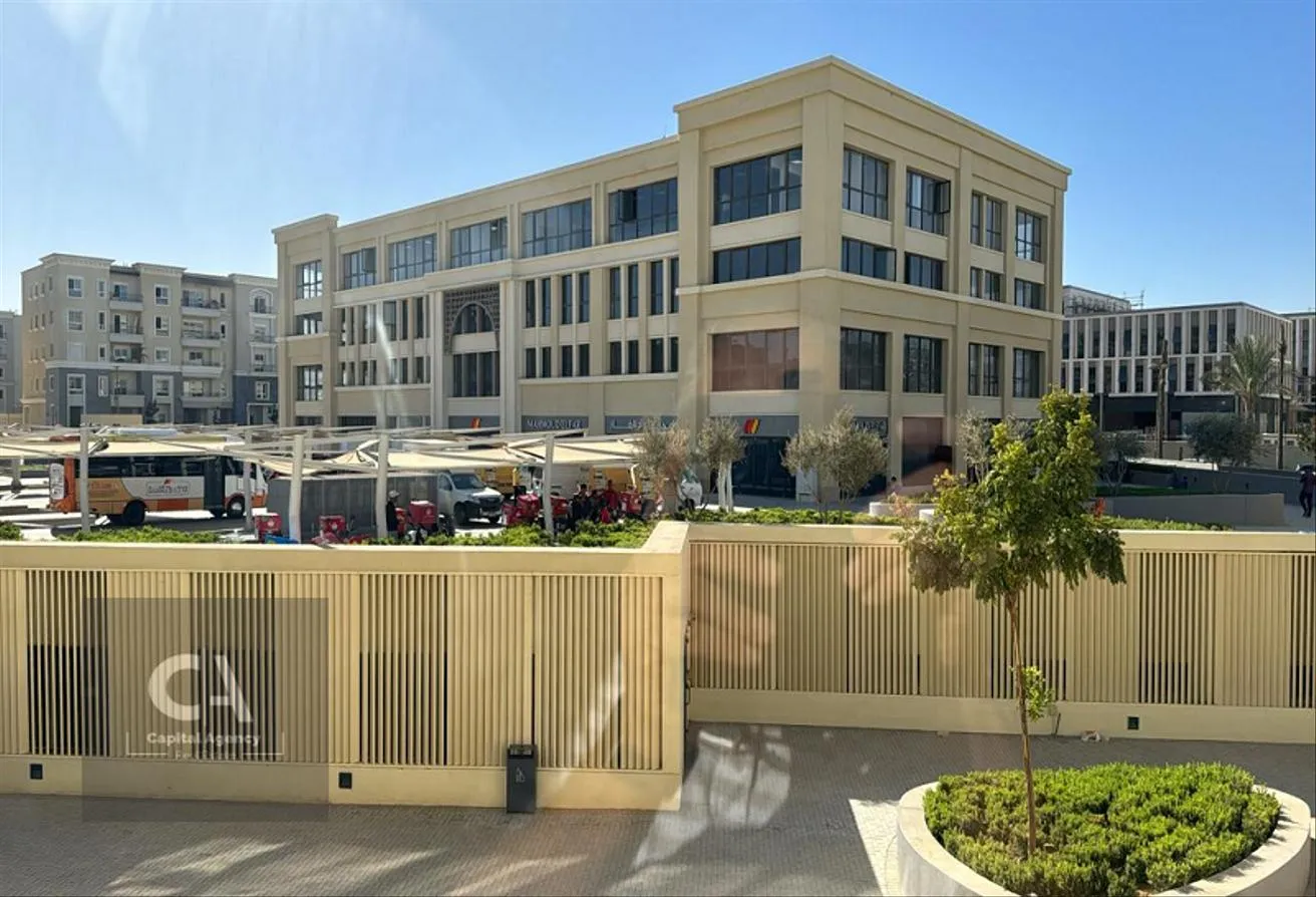 Sale in Mivida: Administrative office 74sqm  for sale in Mivida