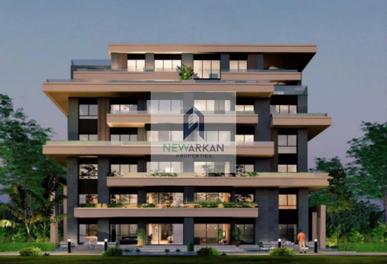 Sale in La Colina: Apartment with instalments for 14 years